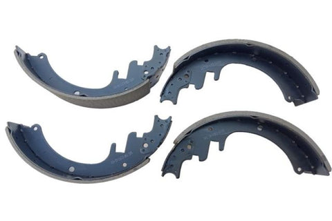 Power Stop 75-86 Chevrolet C30 Rear Autospecialty Brake Shoes - B452