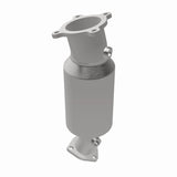 MagnaFlow Conv DF 05-09 Audi A4 2.0 turbo OEM - 49163