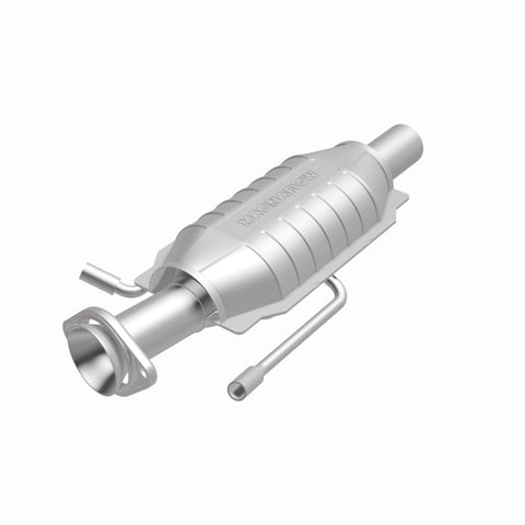 MagnaFlow Conv Ford-Mercury 21.125X6.5X4 2/2 - 23349