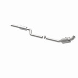 Magnaflow California Direct Fit Converter 08-10 Mercedes-Benz C300 3.0L - 5561919