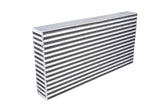 Garrett Air / Air Intercooler CAC (24.00in x 12.10in x 3.00in) - 900 HP - 703518-6005