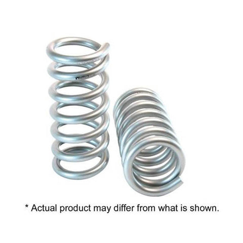 Belltech MUSCLE CAR SPRING SET 73-77 EL CAMINO MALIBU - 5148