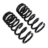 ARB / OME Coil Spring Rear Mits Pajeromed - 3110