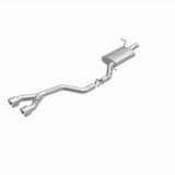MagnaFlow SYS C/B 08 Volkswagen R32 Sport - 16502