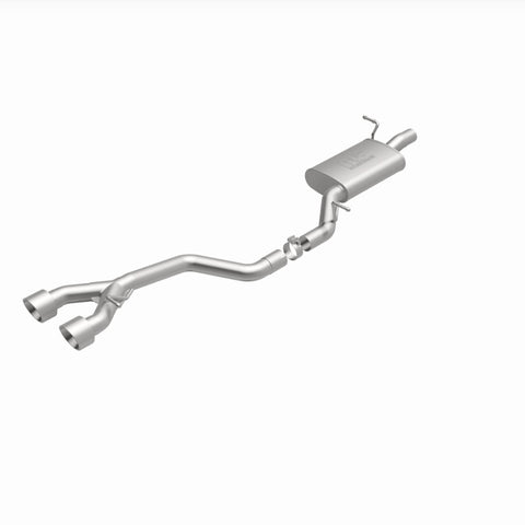 MagnaFlow SYS C/B 08 Volkswagen R32 Sport - 16502