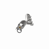 MagnaFlow DF Cat. Conv 05-06 Cadillac STS 4.6L D/S Manifold / 04-06 SRX 4.6L D/S Manifold (49 State) - 51070