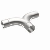 MagnaFlow Smooth Trans T 2.50inch SS 90/90 deg. - 10734