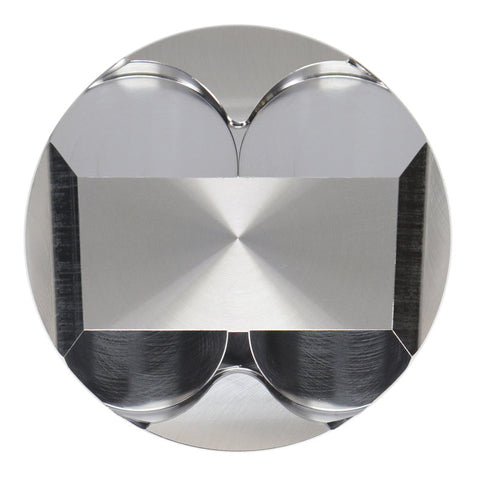 JE Pistons RENAULT CLIO F7RR 12.7:1 Set of 4 Pistons - 312438