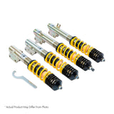 ST XTA-Height Rebound Adjustable Coilovers VW Jetta IV Sedan & Wagon - 18282002