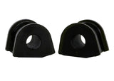 Whiteline 80-91 Volkswagen Vanagon Campmobile 19mm Front Sway Bar Mount Bushing Kit - W23406