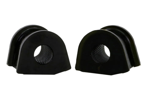 Whiteline 80-91 Volkswagen Vanagon Campmobile 19mm Front Sway Bar Mount Bushing Kit - W23406