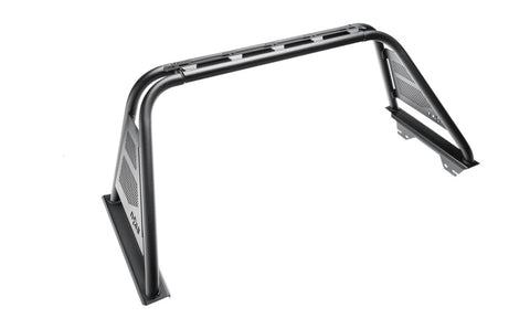 N-Fab ARC Sports Bar 15-22 Chevrolet Colorado - Textured Black - G15BR-TX