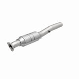 MagnaFlow Conv DF 97-99 Audi A8 3.7L Driver Side - 24025