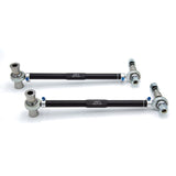 SPL Parts 20-22 Ford Shelby GT500 Mustang / 2020 Shelby GT350/GT350R Mustang Front Tension Rods - SPL TR GT500
