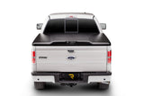 UnderCover 19-20 Chevy Silverado 1500 6.5ft Elite Bed Cover - Black Textured - UC1188