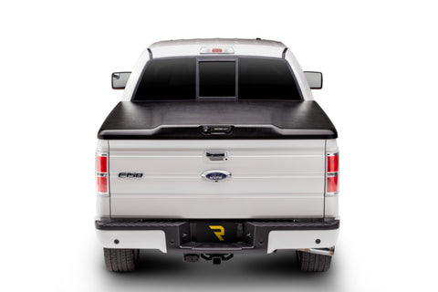 UnderCover 2020 Chevy 2500/3500 HD 6.9ft Elite Bed Cover - Black Textured - UC1228