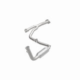 MagnaFlow Direct Fit Catalytic Converter 2004 Liberty D/S frt OEM - 49582