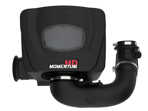 aFe Momentum 20-26 Isuzu D-Max/Mazda BT-50 3.0L (td) HD Cold Air Intake System w/ Pro 10R Filter - 50-70103T
