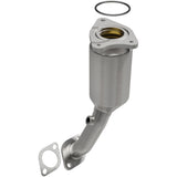 MagnaFlow Conv DF 04 Chevrolet Malibu 3.5L Passenger Side Front - 23030