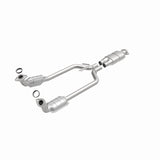 MagnaFlow Conv DF Thunderbird-Cougar 92-94 - 23351