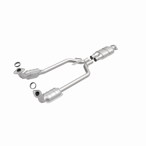 MagnaFlow Conv DF Thunderbird-Cougar 92-94 - 23351