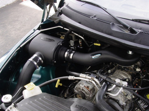 Volant 94-01 Dodge Ram 3.9 V6 Air Intake Scoop - 36859