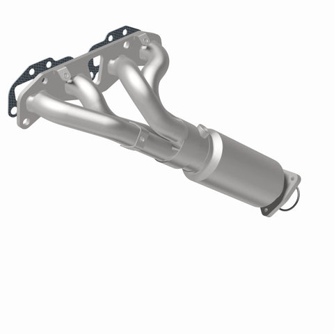 MagnaFlow Conv DF 05-13 Nissan Frontier 2.5L - 51596