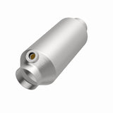 MagnaFlow Universal Carb Compliant 2.25in Catalytic Converter - 3322035
