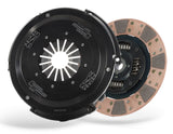 Clutch Masters 94-01 Acura Integra 1.8L FX400SS 8-Puck Single Disc Clutch Kit - 08913-SSCL