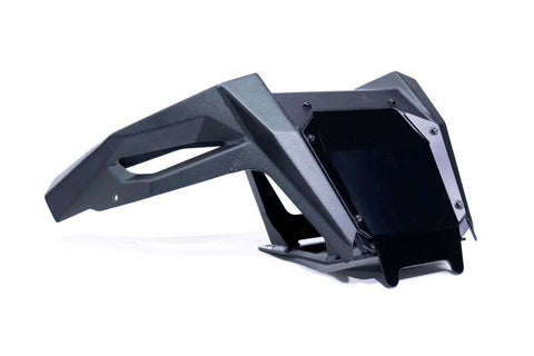 Elektric Offroad 2022-2024 Polaris Rzr Pro R/ Turbo R Volt Front Winch Bumper - FWB610012