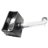Spectre 03-08 Dodge 4.7L/5.7L-V2 Air Intake Kit - White Filter - 99322W