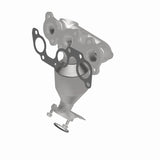 MagnaFlow Direct Fit Catalytic Converter 04-06 Lexus RX330 3.3L D/S - 50273