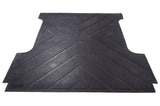 Dee Zee 15-23 Ford F150 Heavyweight Bed Mat - Custom Fit 6 1/2Ft Bed (X Pattern) - DZ77006