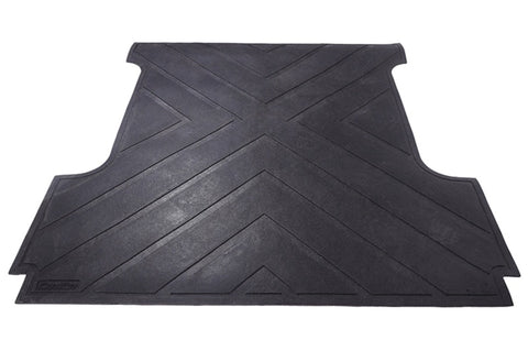 Dee Zee 17-23 Ford SuperDuty Heavyweight Bed Mat - Custom Fit 6 1/2Ft Bed (X Pattern) - DZ77011