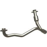 MagnaFlow Conv DF 87-89 Dakota 3.9L Front CA - 333203