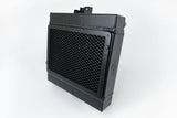 CSF BMW F8X M3/M4/M2C Auxiliary Radiators w/ Rock Guards (Sold Individually - Fits Left and Right - 8258