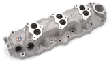 Edelbrock Intake Manifold Ford Flathead Triple Deuce 49-53 - 1109