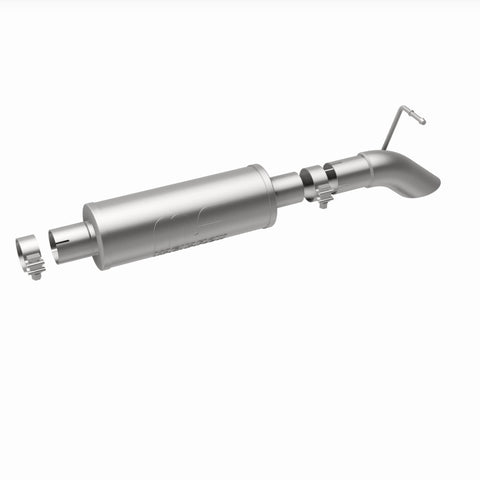 MagnaFlow SYS C/B 97-99 Jeep Wrangler 2.5/4.0 - 17125