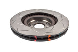 DBA 93-98 Toyota Supra Turbo Front Slotted 4000 Series Rotor - DBA4718S