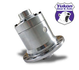 Yukon Gear Grizzly Locker For Model 35 w/ 30 Spline Axles / 3.54 Up - YGLM35-4-30