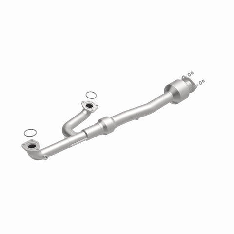 MagnaFlow Direct Fit Catalytic Converter 13-14 Accord 3.5L - 52027