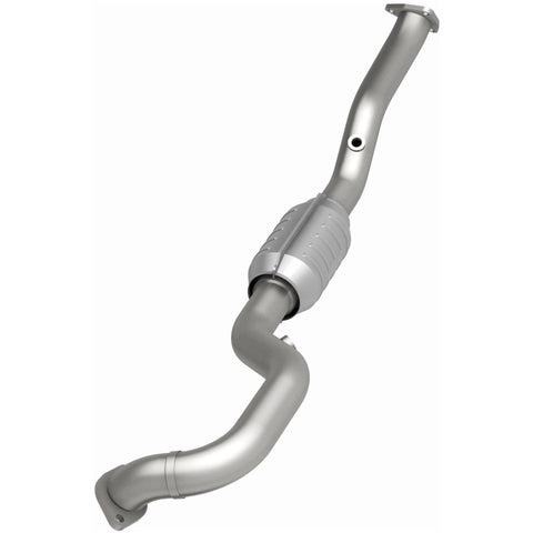 MagnaFlow Direct Fit Catalytic Converter 96-97 3.2L Passport P/S A/T - 23632