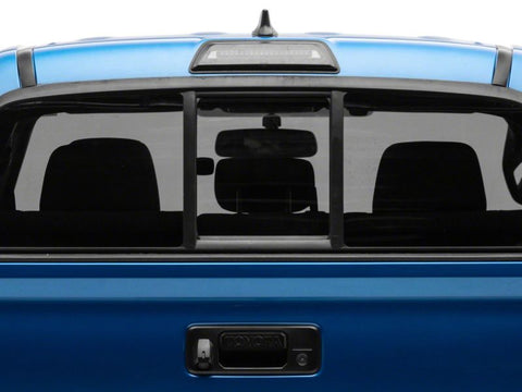 Raxiom 16-23 Toyota Tacoma Axial Series LED Third Brake Light- Smoked - TT21852