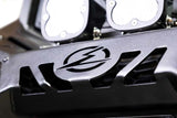 Elektric Offroad 2017-2024 Can Am X3 Maverick Volt Front Winch Bumper - FWB210002