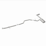 MagnaFlow Sys C/B 04- Scion TC 2.4L 4cyl. - 16640