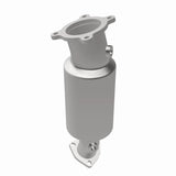 MagnaFlow California Grade CARB Compliant Converter Direct-Fit 05-09 Audi A4 / A4 Quattro - 5561163