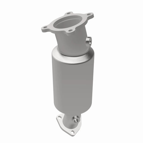 MagnaFlow California Grade CARB Compliant Converter Direct-Fit 05-09 Audi A4 / A4 Quattro - 5561163
