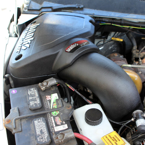Banks Power 94-02 Dodge 5.9L Ram-Air Intake System - 42225