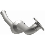 MagnaFlow Direct Fit Catalytic Converter OEM 11-12 Jeep Grand Cherokee 3.6L - 5551737