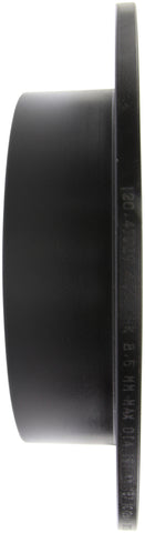 StopTech 08-10 Impreza WRX (Exc STi)/08-10 Impreza Coupe/Sedan Slotted & Drilled Right Rear Rotor - 127.47029R